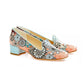 Heel Shoes Outlet - No Exchange or Return  40 EU - 9.5 US