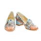 Heel Shoes Outlet - No Exchange or Return  39 EU - 8.5 US