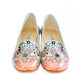 Heel Shoes Outlet - No Exchange or Return  41 EU - 10 US