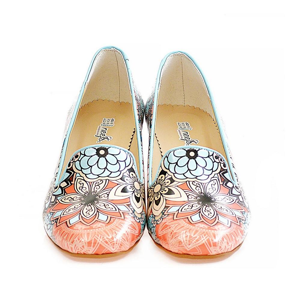 Heel Shoes Outlet - No Exchange or Return  39 EU - 8.5 US
