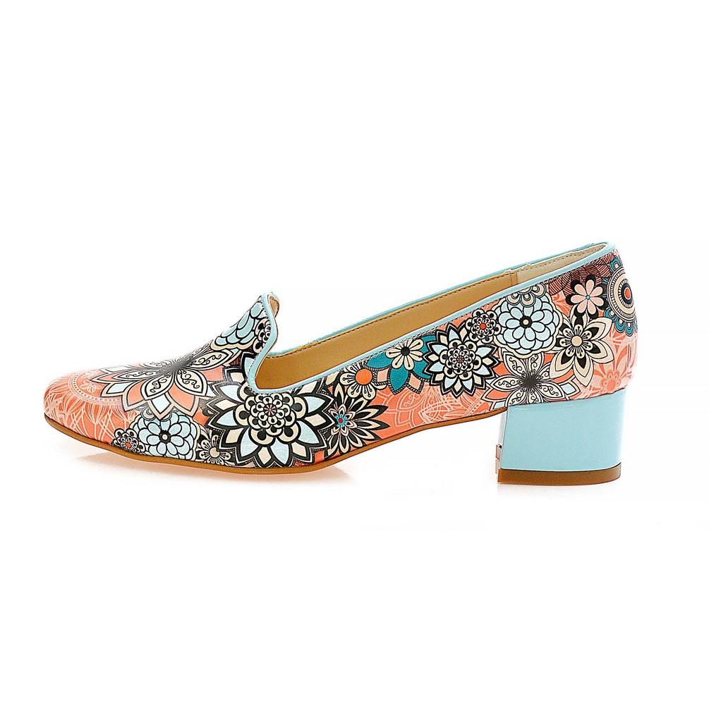 Heel Shoes Outlet - No Exchange or Return  39 EU - 8.5 US