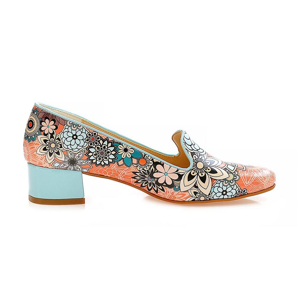 Heel Shoes Outlet - No Exchange or Return  38 EU - 7.5 US