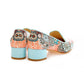 Heel Shoes Outlet - No Exchange or Return  39 EU - 8.5 US