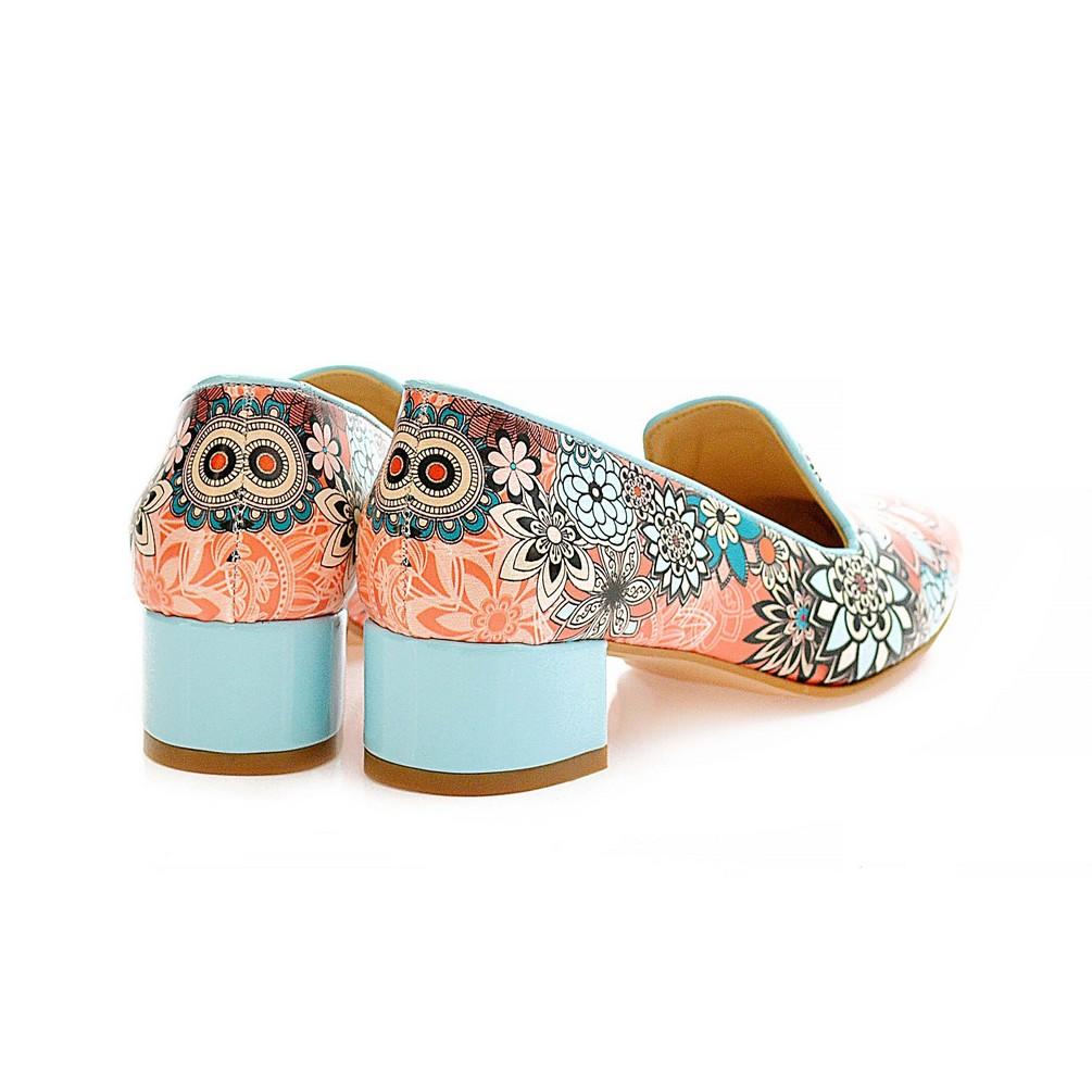Heel Shoes Outlet - No Exchange or Return  36 EU - 5.5 US