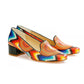 Heel Shoes Outlet - No Exchange or Return  35 EU - 5 US