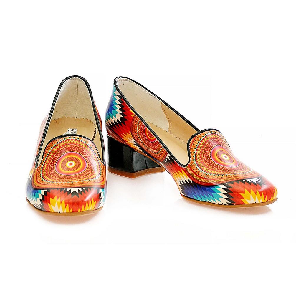 Heel Shoes Outlet - No Exchange or Return  35 EU - 5 US