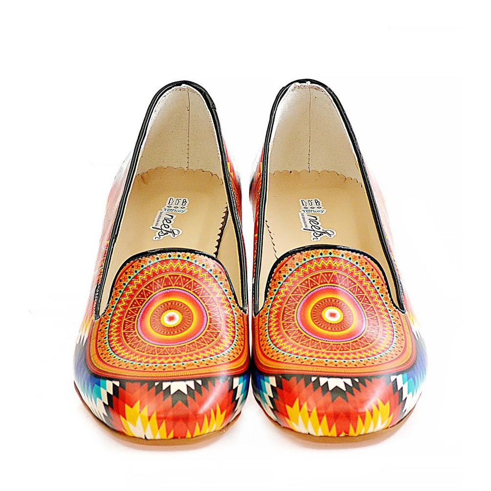 Heel Shoes Outlet - No Exchange or Return  35 EU - 5 US