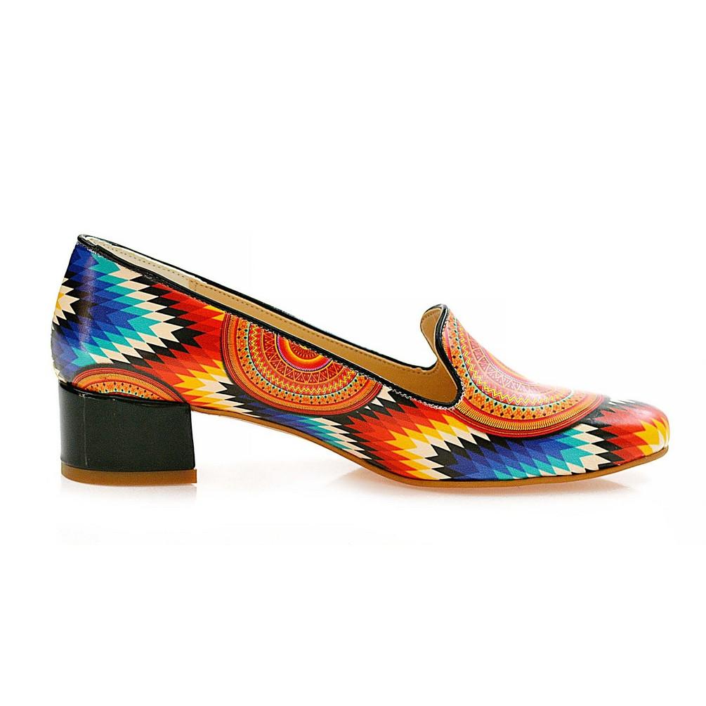 Heel Shoes Outlet - No Exchange or Return  35 EU - 5 US