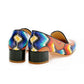 Heel Shoes Outlet - No Exchange or Return  35 EU - 5 US