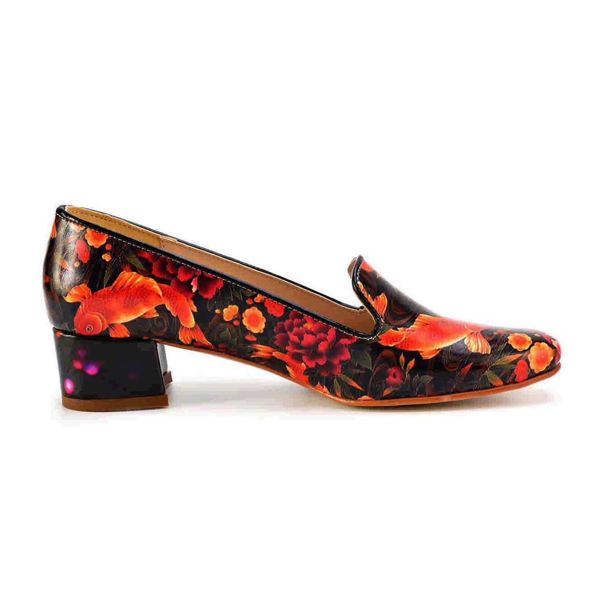 Heel Shoes Outlet - No Exchange or Return  42 EU - 11 US