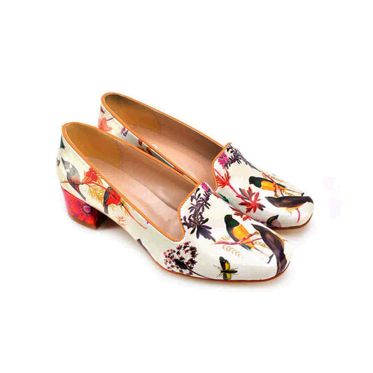 Heel Shoes Outlet - No Exchange or Return  35 EU - 5 US