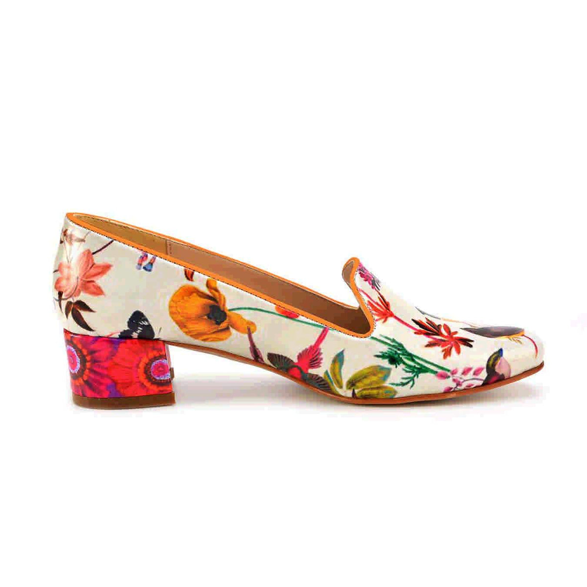 Heel Shoes Outlet - No Exchange or Return  41 EU - 10 US