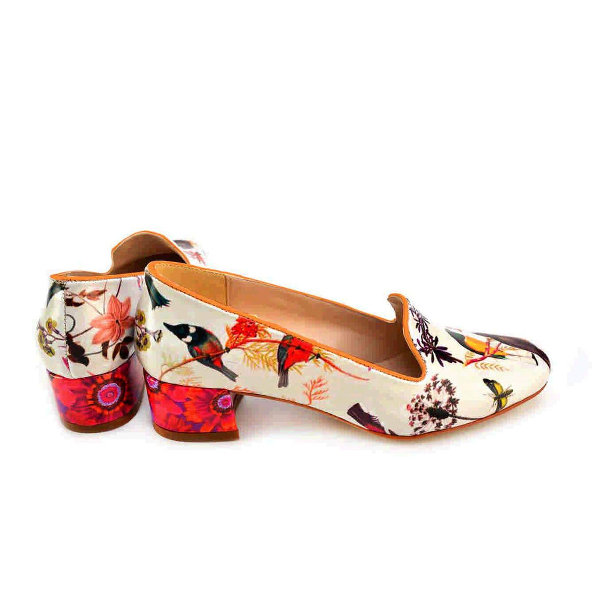 Heel Shoes Outlet - No Exchange or Return  35 EU - 5 US