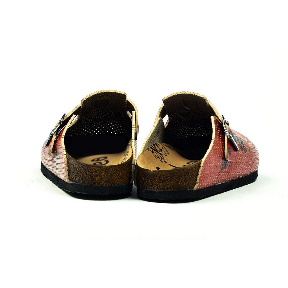 Clogs Outlet - No Exchange or Return  37 EU - 6.5 US