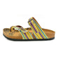Sandal Outlet - No Exchange or Return  36 EU - 5.5 US