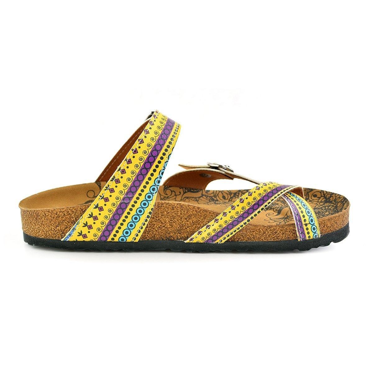 Sandal Outlet - No Exchange or Return  36 EU - 5.5 US