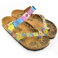 Sandal Outlet - No Exchange or Return  40 EU - 9.5 US