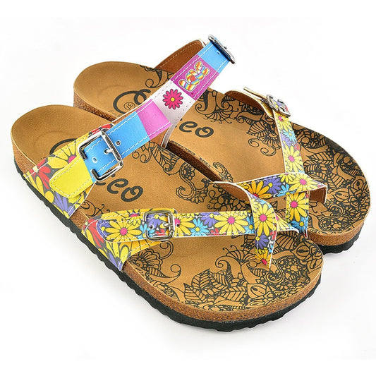 Sandal Outlet - No Exchange or Return  40 EU - 9.5 US