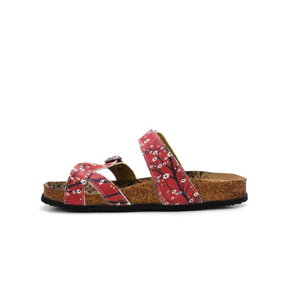 Sandal Outlet - No Exchange or Return  36 EU - 5.5 US