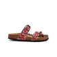 Sandal Outlet - No Exchange or Return  36 EU - 5.5 US