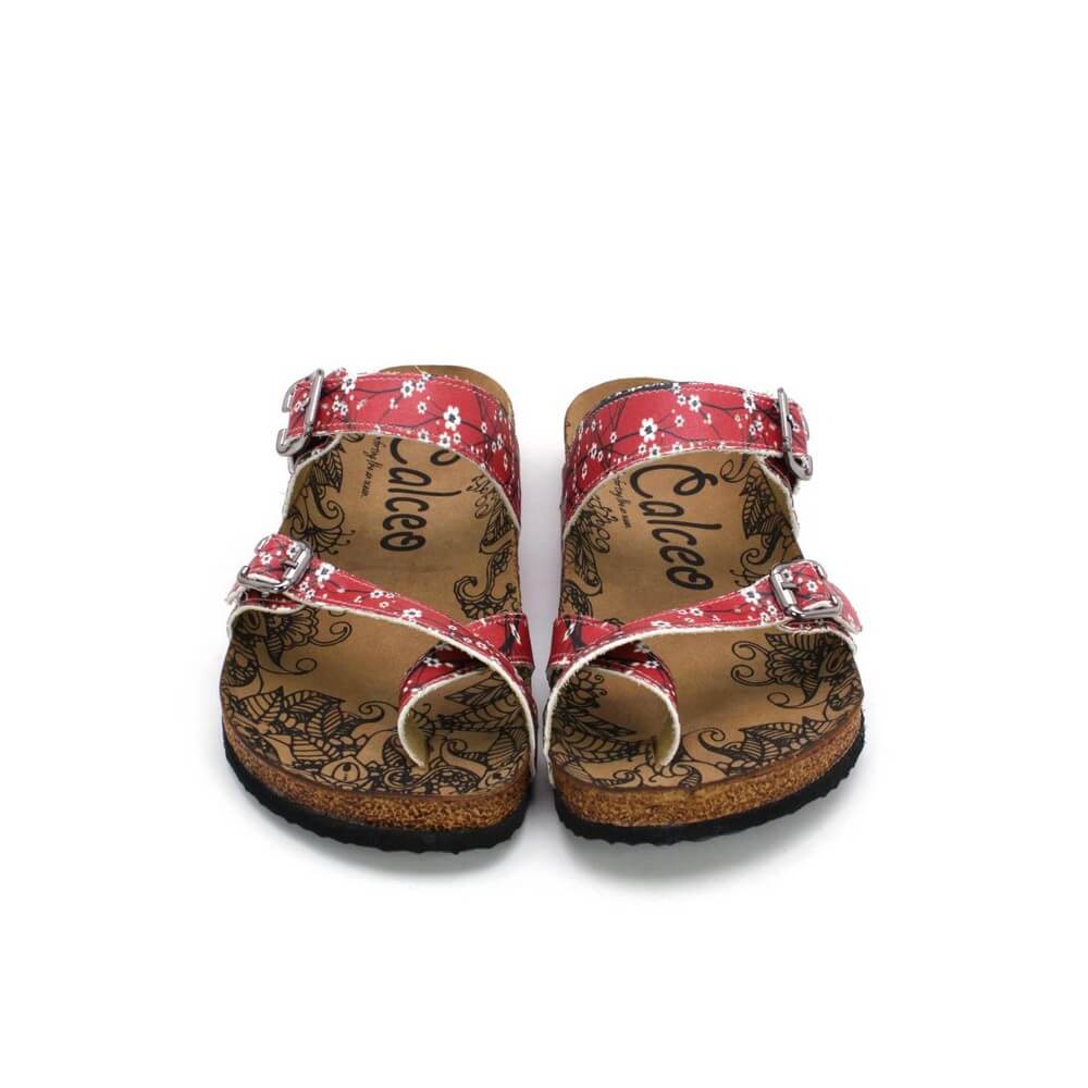 Sandal Outlet - No Exchange or Return  36 EU - 5.5 US