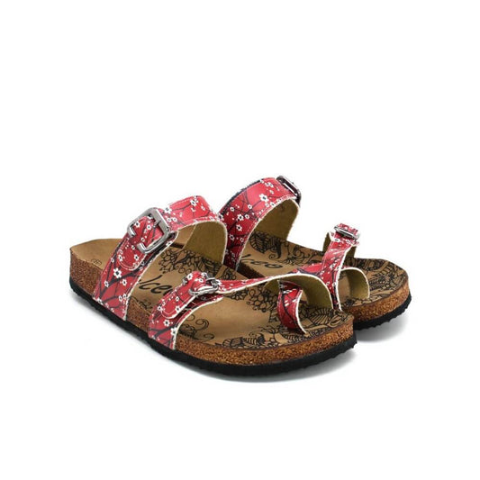 Sandal Outlet - No Exchange or Return  36 EU - 5.5 US