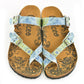Sandal Outlet - No Exchange or Return  39 EU - 8.5 US