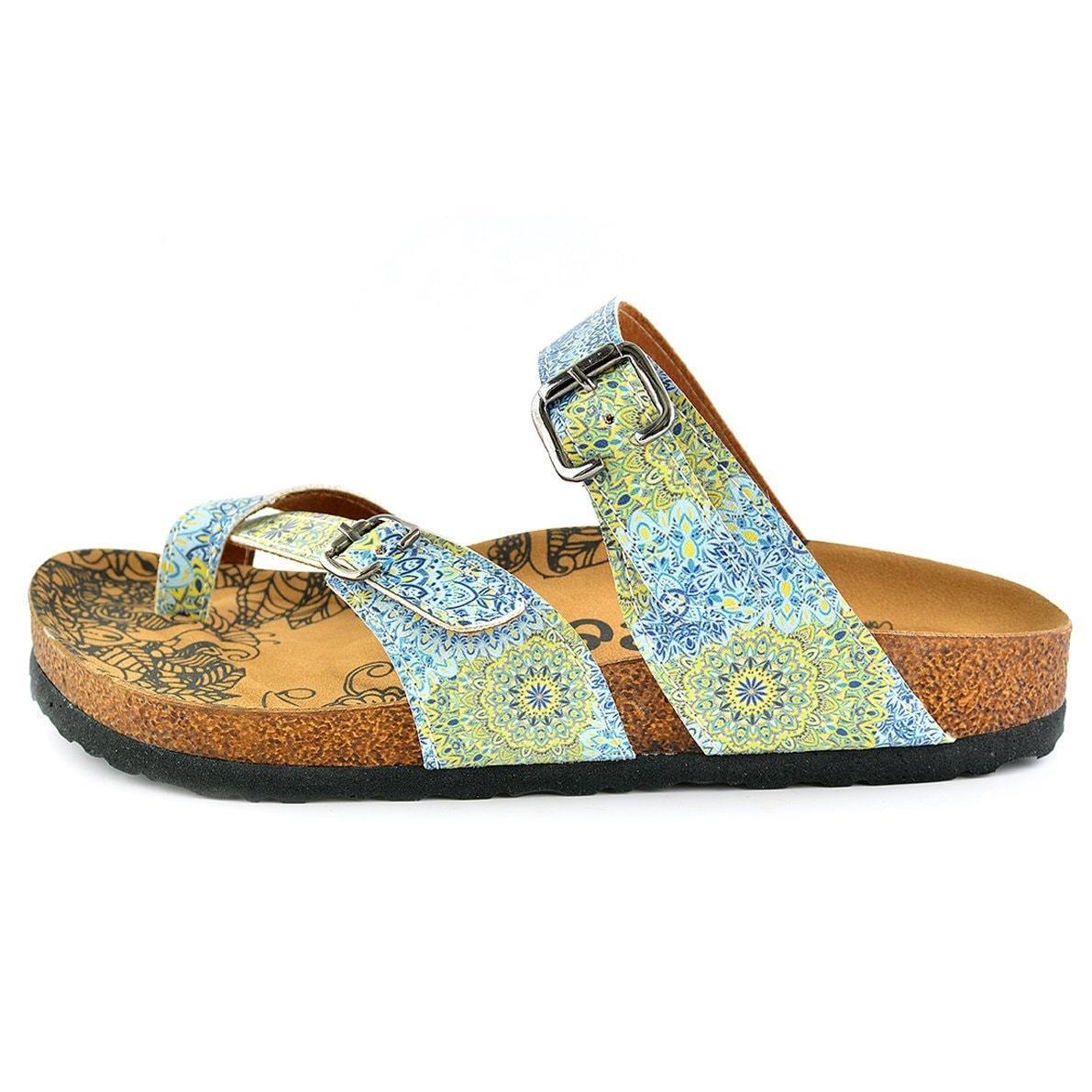 Sandal Outlet - No Exchange or Return  40 EU - 9.5 US