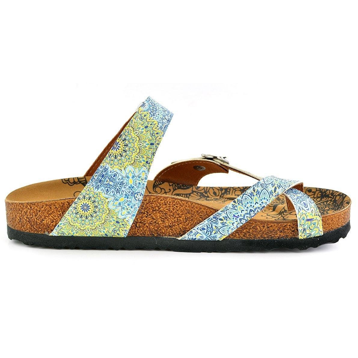 Sandal Outlet - No Exchange or Return  39 EU - 8.5 US