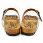 Sandal Outlet - No Exchange or Return  40 EU - 9.5 US