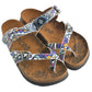 Sandal Outlet - No Exchange or Return  39 EU - 8.5 US