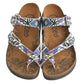 Sandal Outlet - No Exchange or Return  39 EU - 8.5 US
