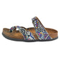 Sandal Outlet - No Exchange or Return  39 EU - 8.5 US
