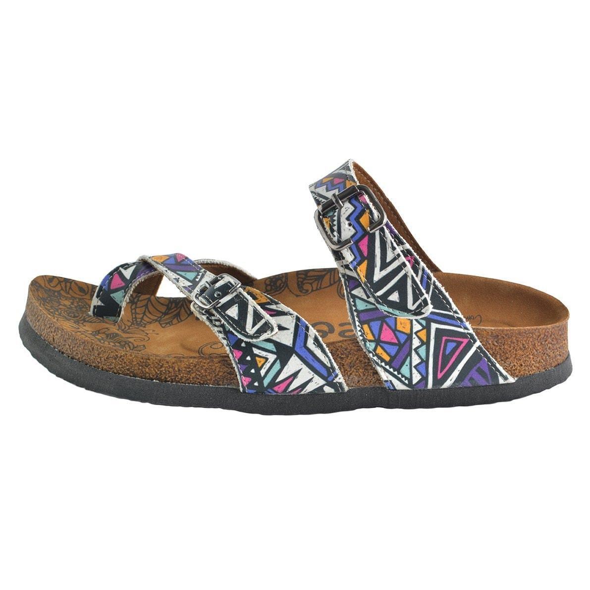 Sandal Outlet - No Exchange or Return  39 EU - 8.5 US