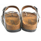Sandal Outlet - No Exchange or Return  39 EU - 8.5 US