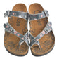 Sandal Outlet - No Exchange or Return  41 EU - 10 US