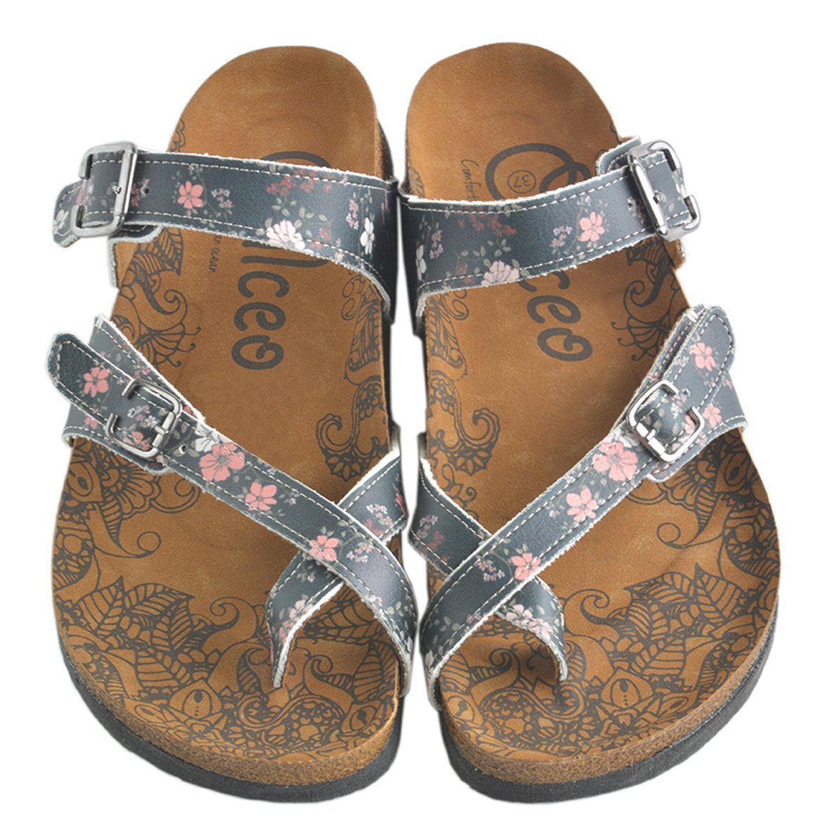 Sandal Outlet - No Exchange or Return  41 EU - 10 US