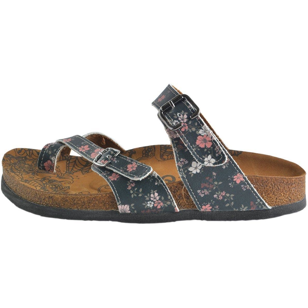Sandal Outlet - No Exchange or Return  41 EU - 10 US