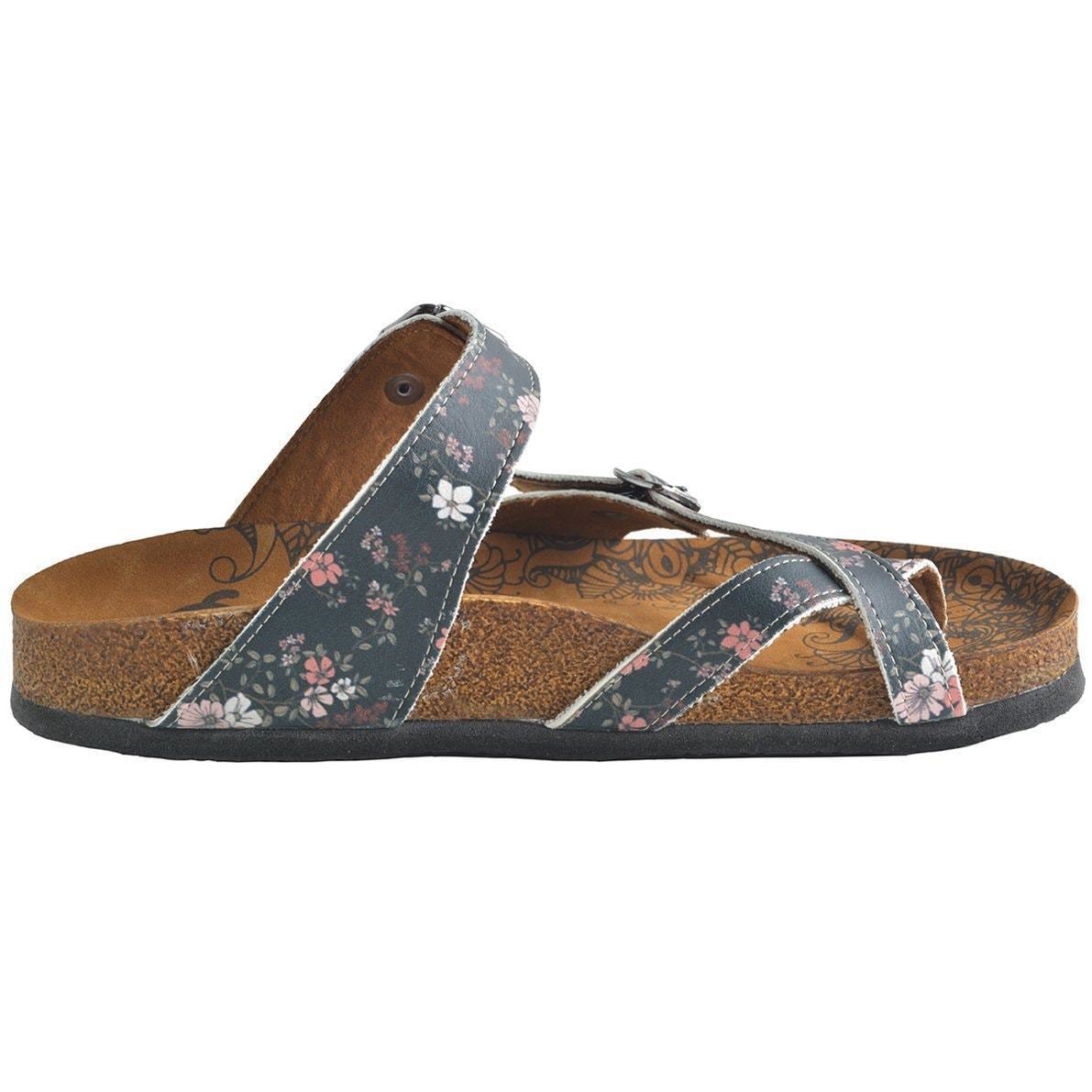 Sandal Outlet - No Exchange or Return  41 EU - 10 US
