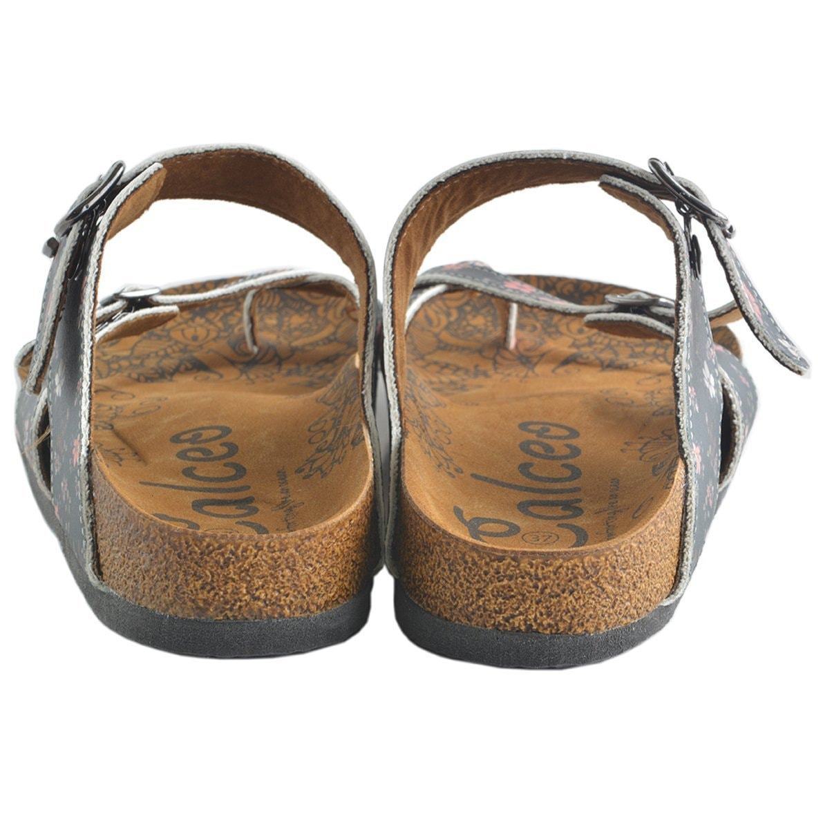 Sandal Outlet - No Exchange or Return  41 EU - 10 US