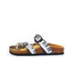 Sandal Outlet - No Exchange or Return  40 EU - 9.5 US