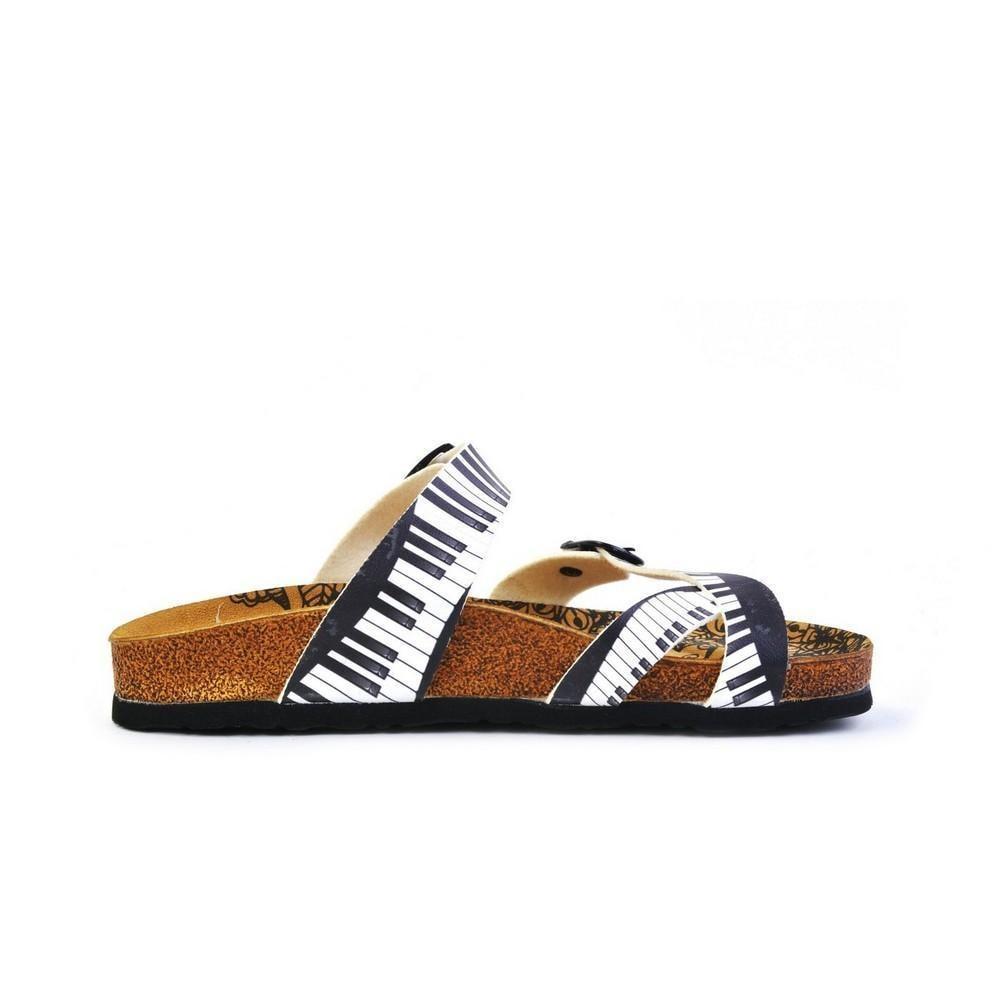 Sandal Outlet - No Exchange or Return  40 EU - 9.5 US