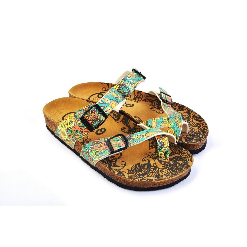 Sandal Outlet - No Exchange or Return  42 EU - 11 US