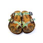 Sandal Outlet - No Exchange or Return  42 EU - 11 US