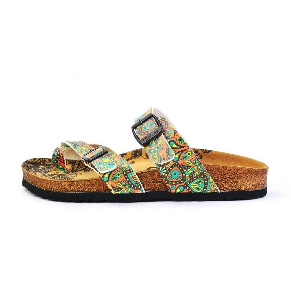 Sandal Outlet - No Exchange or Return  42 EU - 11 US