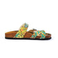 Sandal Outlet - No Exchange or Return  42 EU - 11 US