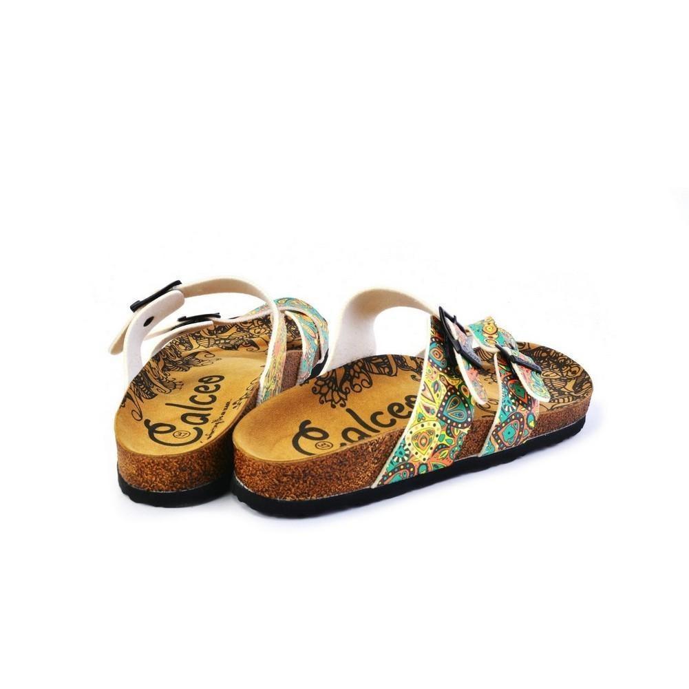 Sandal Outlet - No Exchange or Return  42 EU - 11 US