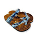 Sandal Outlet - No Exchange or Return  38 EU - 7.5 US