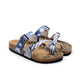 Sandal Outlet - No Exchange or Return  38 EU - 7.5 US