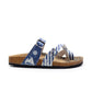 Sandal Outlet - No Exchange or Return  38 EU - 7.5 US